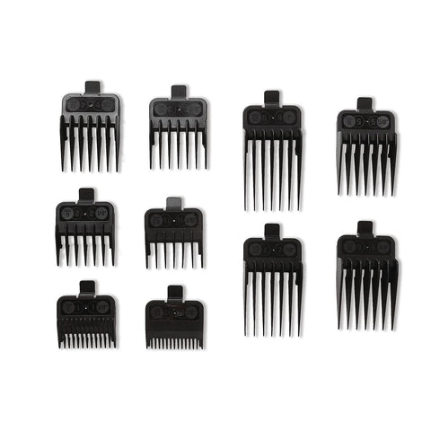 Ion Extreme Clipper Guide Comb Set
