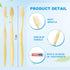Set, (50 Pack) Disposable Toothbrush with Toothpaste Individually Wrapped Soft Bristles Travel Size Manual Toothbrushes