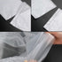 18 Gallon Clear Trash Bag, Heavy Duty, 100 Counts