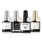modelones Nail Dehydrator and Primer Set with Gel Base & Top Coat, Acid Free Acrylic Nail Supplies Starter Kit