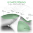 Ultimate Defining Body Gel Applicator Lipo Gel Cream for Firming Toning Contouring - 150 ml