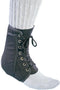 ProCare Lace-Up Ankle Support Brace, X-Large