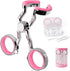 SHENIAFC Contact Lenses Applicator Soft Easy to Use Tool Includes Contact Lens Remover