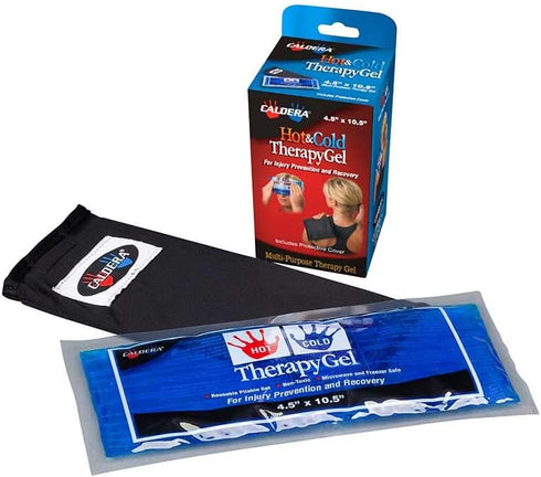 Caldera Multi-Purpose Therapy Gel with Cover