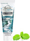 Hydroxyapatite Toothpaste by Optivida Health | Teeth Whitening with Nano Silver, Fluoride Free, Supports Gum Health