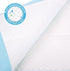 Pads,(18" 24",30Pads) Small Disposable Bed x Leak-Proof Breathable Incontinence Bed Pads for Children and Pets,High