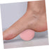 YARNOW Foot Massage Ball Deep Tissue Muscle Relaxation Ball for Neck Back and Feet for Myofascial Release Lightweight