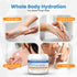 Revitaderm 4D Urea Cream 40 Percent for Feet, Maximum Strength, 4oz, Callus Remover, Free Pumice Stone