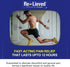 4% Lidocaine Patches Maximum Strength - Water Resistant, USA Made Pain Relief Patches for Back, Joints, Muscle