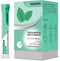 Travel Size Mouthwash, Individual Mini for Fresh Breath, Portable Travel Mouthwash Bulk (Pack of 40)
