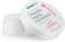 Primal Life Organics Dirty Mouth Toothpowder, Tooth Cleaning Powder, Organic, Vegan, Sweet Peppermint, 1 oz