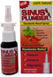 Sinus Plumber Headache Nasal Spray – Headache Relief Formula