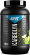 EFX Sports Karbolyn Hydrate - Carbohydrate Powder + Electrolytes, Sugar Free Sports Drink Mix, 66 Servings (Lemon Lime)