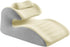 ZeawIEsvbyt 3D (SN.06) Intimacy Cushion for Couples, Ergonomic Butt Pillow with Contours, Designed for Deep Support