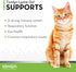 Tomlyn Immune Support L-Lysine Supplement: Maple-Flavored Gel for Cats and Kittens, 5oz