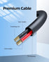 Pritech Shaver Charger Cord, USB Charging Cable Compatible with Pritech Hair Trimmer PR-2888 and LD-8001