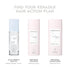 KERASILK Curl Balm | Frizz-Protection & Anti Humidity Effect | Creates Defined & Bouncy Curls | For All Curly Hair