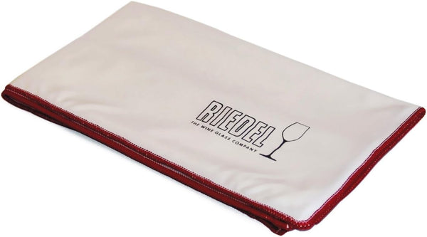 Riedel Lint-Free Microfiber Polishing Cloths - A501007K3 (Set of 3)