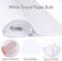 Tissue Paper 80 Sheets Wrapping Tissue Paper Bulk 14x20 Inch for Gift Bag Wrapping, DIY Arts Crafts, Birthday