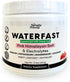 Simply Primal WATERFAST Monk Fruit Keto Electrolyte Powder for Fasting and Hydration- Strawberry Watermelon