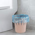 Cand 8 Gallon Kitchen Garbage Bags, Medium Trash Bag, 240 Counts/2 Rolls