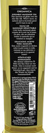 Shunga 8.0 Oz Erotic Art Organica - Kissable Massage Oil - - Exotic Green Tea