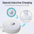 Oral B IO Compatible Charging Base - OEM Replacement for Braun Oral B Electric Toothbrush IO 3 4 5 6
