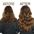 OKAY Black Jamaican Castor Oil, 8 Oz - Treatment for All Hair Types, Repair, Moisturize, Grow Healthy Hair