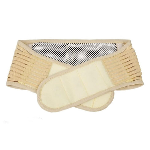 Men Women Back Brace, Breathable Waist Lumbar Support Belt for Sciatica, Herniated Disc, Back Pain Relief