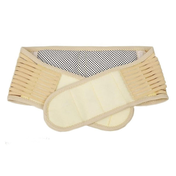 Men Women Back Brace, Breathable Waist Lumbar Support Belt for Sciatica, Herniated Disc, Back Pain Relief