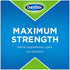 DenTek Temparin Max Caps & Fillings Repair Kit - 0.0733 oz, Pack of 4