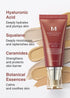 MISSHA M Perfect BB Cream No.23 Natural Beige for Light Skin Tone with SPF 42 PA +++ 1.69 Fl Oz