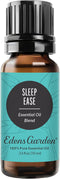 Edens Garden Sleep Ease Essential Oil Blend, 100% Pure, 10 ml (.33 fl oz)