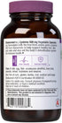 Bluebonnet Nutrition L-Cysteine 500mg, 60 Vegetable Capsules, Promotes Healthy Skin, Hair, Nails