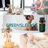 GREENSLEEVES Peppermint Essential Oil, 10ml Pure Plant-Based Fragrance for Aromatherapy, Diffuser & Soap Making