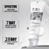 Minty Fresh Toothpaste for Daily Oral Care and Stain Removal