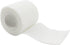 Self Adherent Cohesive Bandage 2"x5 Yards, Stretch Sport Athletic Wrap for First Aid, White (12 Rolls)