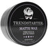 MATTE WAX (4oz) - Premium Water Based Hair Styling Pomade, Firm Hold, Matte Finish