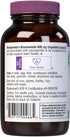 Bluebonnet Nutrition Niacinamide 500mg, Supports Cardiovascular Health, 60 Vegetable Capsules, Vegan