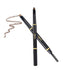 Soft Eyebrow Pencil in Blonde - Waterproof, Smooth, Natural, Cruelty Free (Light Brown #4)