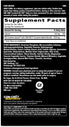 GNC AMP HCl 189, 120 Tablets