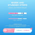 Pregnancy Tests with Cup, HEAL-CHECK Bulk Pregnancy Test Strips, 25 Count, Over 99% Accuracy