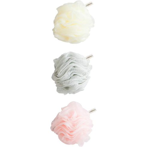 Spa Prive Stimulating Body Buffer, Clean Smooth Skin (Colors May Vary) (Pack Of 1)