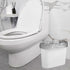 200 PCS Sanitary Napkin Disposal Bags, Small Trash Bags for Bathroom, Feminine Hygiene Disposal Liners