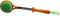 zdyCGTime Massage Hammer,Multifunctional Stretchable Health-Preserving Back Scratcher and Body Relaxation Massager,for Household, Office