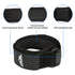 supregear IT Band Strap for Knee, Thigh, Hip & ITB Syndrome Support - Adjustable Extra Compression Stabilizer for