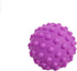 NGT new guide steps Fascia Ball, TPR Massage Ball Suitable for Relaxing