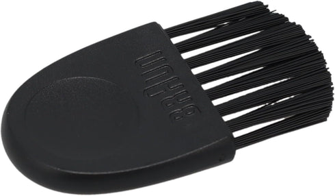 Supplying Demand Electric Razor Black Cleaning Brush Replacement for Efficient Maintenance