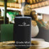 Waterless Oil Diffuser - Battery Operated Aromatherapy Diffuser with 3 Cold Mist & Timer