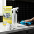 Maebho 6-Pack 6 10.14 oz Multi-surface Cleaner, Refill, All-Purpose, Cleaning Supplies Home & Kitchen - Non-toxic